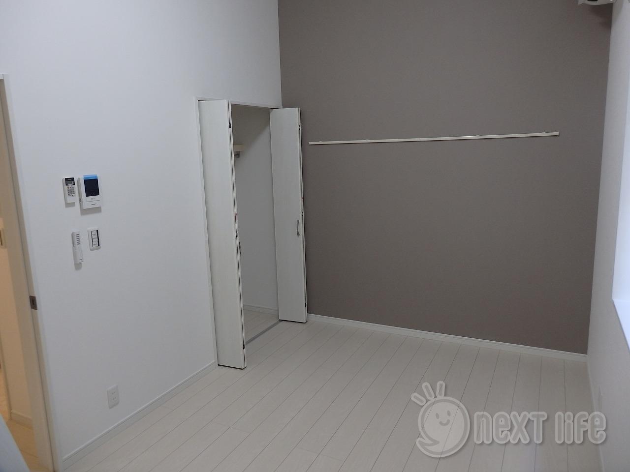 居室・リビング　カーサフェリース南林間の居間・リビング