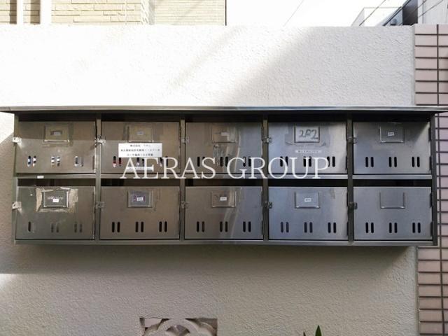 その他共有部分