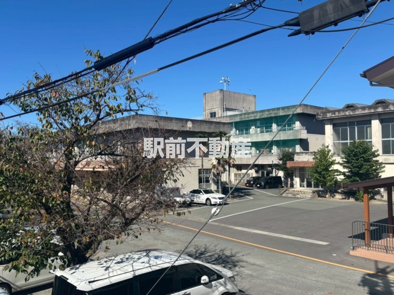 小学校　筑後北小学校（小学校）まで1000m