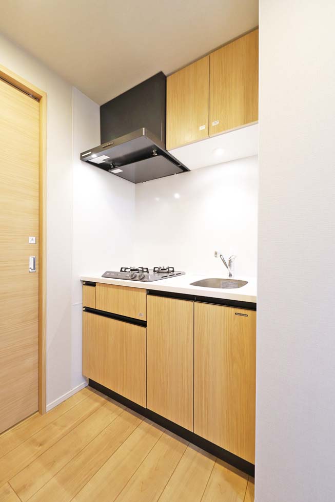 その他部屋・スペース　明るい室内です