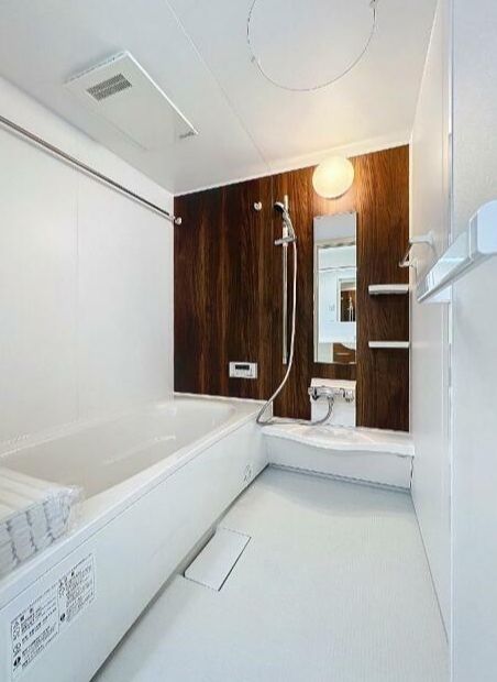 バス・シャワールーム　☆浴室☆