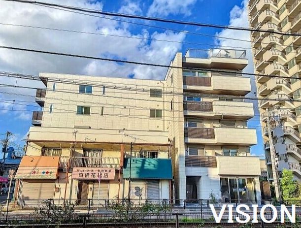 建物外観　☆外観☆