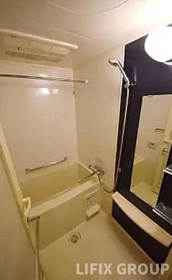 バス・シャワールーム　風呂