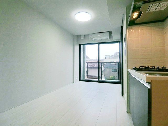 居室・リビング　☆綺麗なフローリングの☆