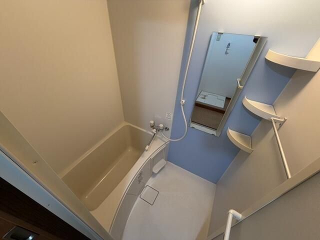 バス・シャワールーム　他号室参照