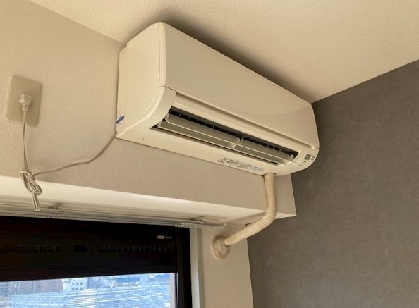 その他部屋・スペース　※別号室の参考写真です