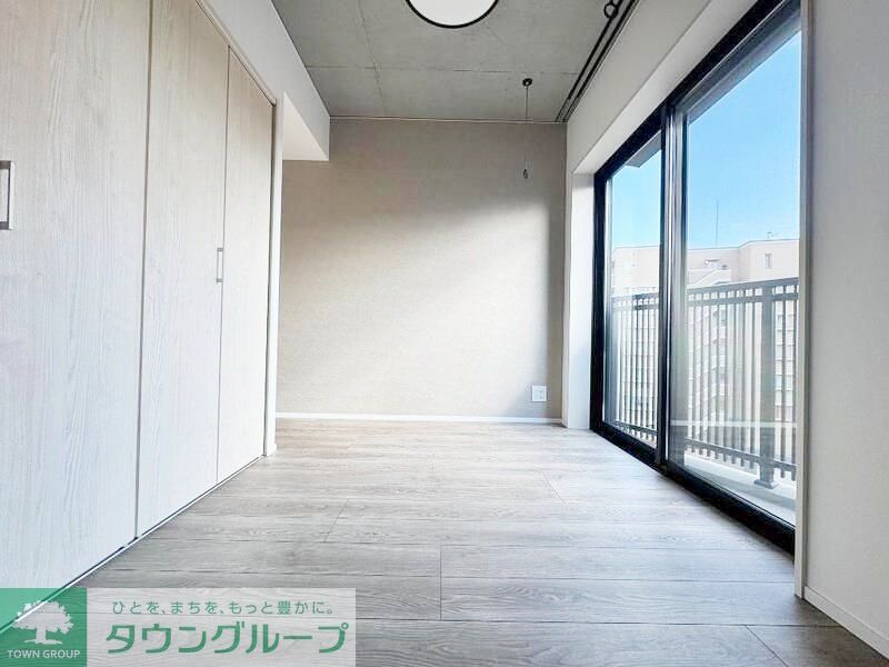 居室・リビング　お部屋探しは株式会社　タウンハウジング　までお気軽にお問合…