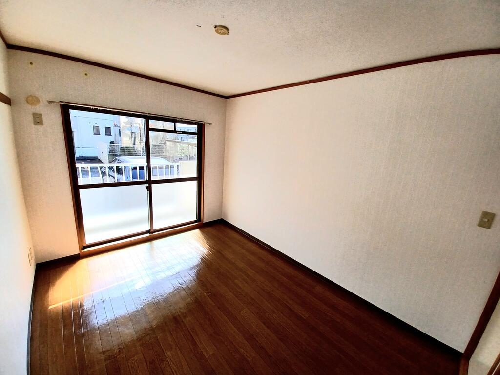 その他部屋・スペース　洋室6帖