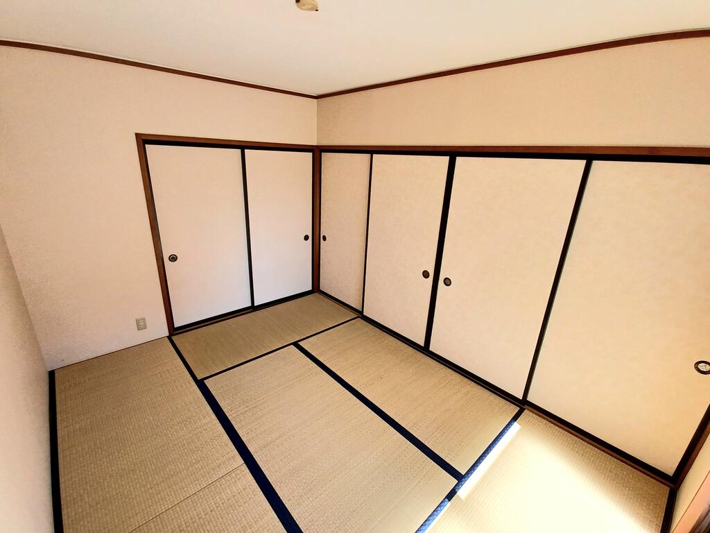 その他　和室6畳