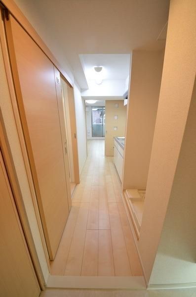 玄関　室内・室内設備