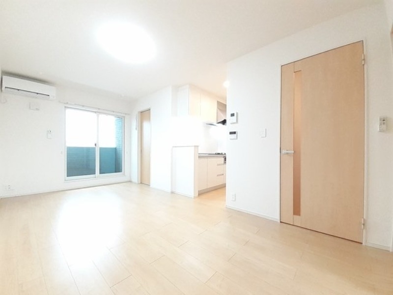 居室・リビング　図面と現状に相違がある場合には現状を優先