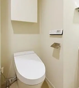 トイレ　☆清潔感のあるトイレ☆