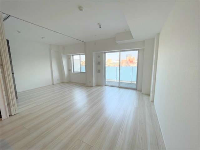 居室・リビング　別タイプの参考画像