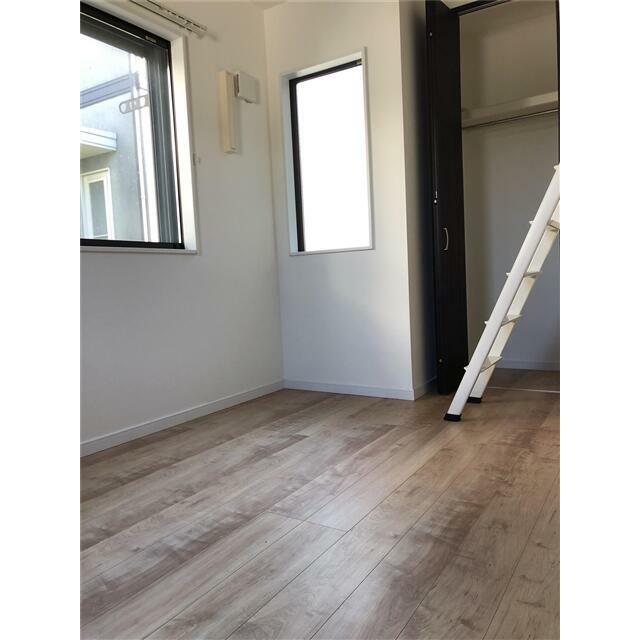 居室・リビング　参考