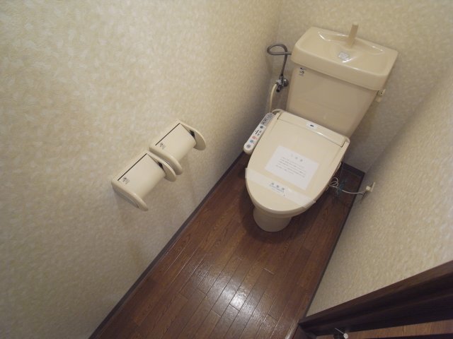 その他部屋・スペース　和室