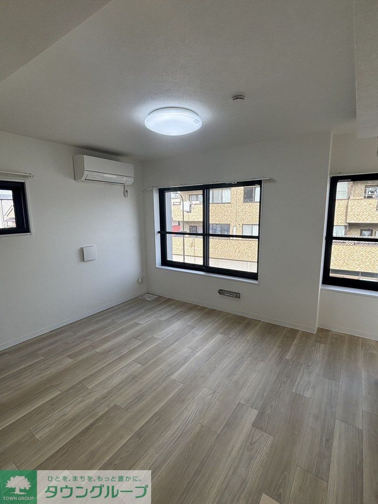 その他部屋・スペース　リビング/居室