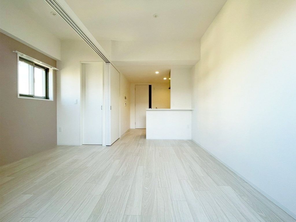 その他部屋・スペース　リビング/居室