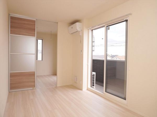 その他設備　その他部屋・スペース