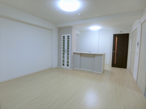 居室・リビング　同物件の同間取のお写真です。現況優先でお願いします。