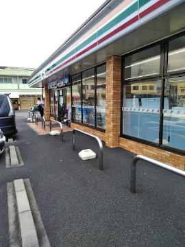 その他　セブンイレブン扶桑寺裏店（その他）まで441m