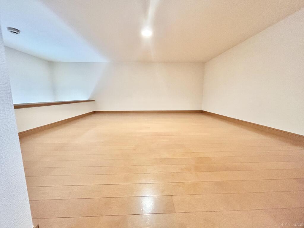 その他　ロフト