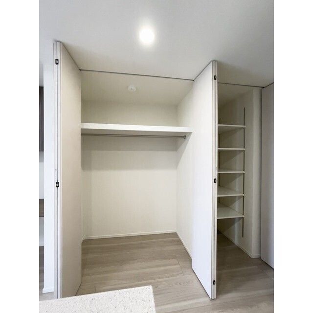 収納　☆たっぷり収納☆