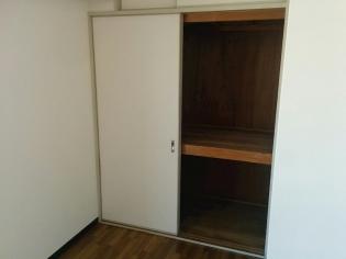 収納　便利な収納スペースです