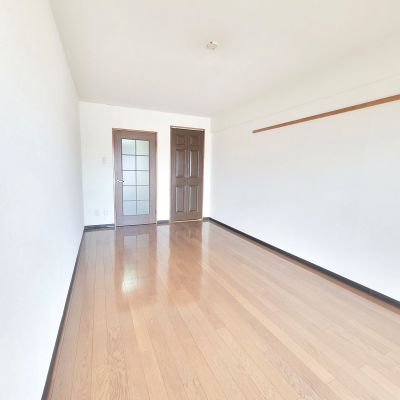 その他部屋・スペース　※写真は別号室のものですので現状優先とさせていただきます