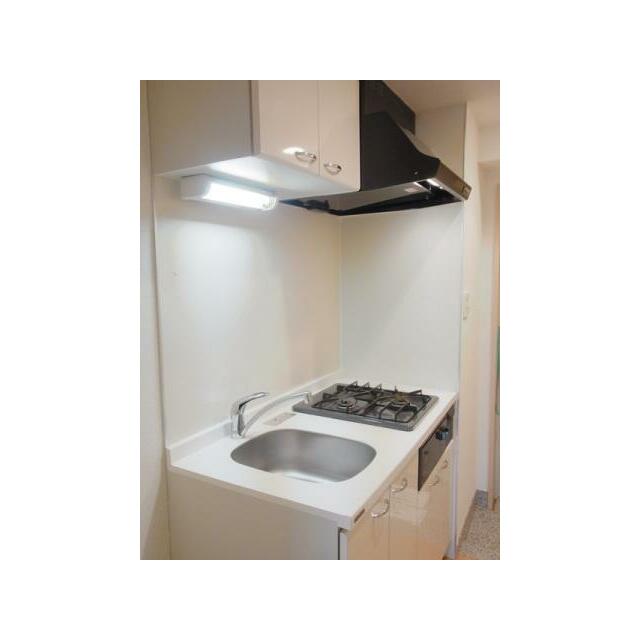 キッチン　※同仕様写真含む