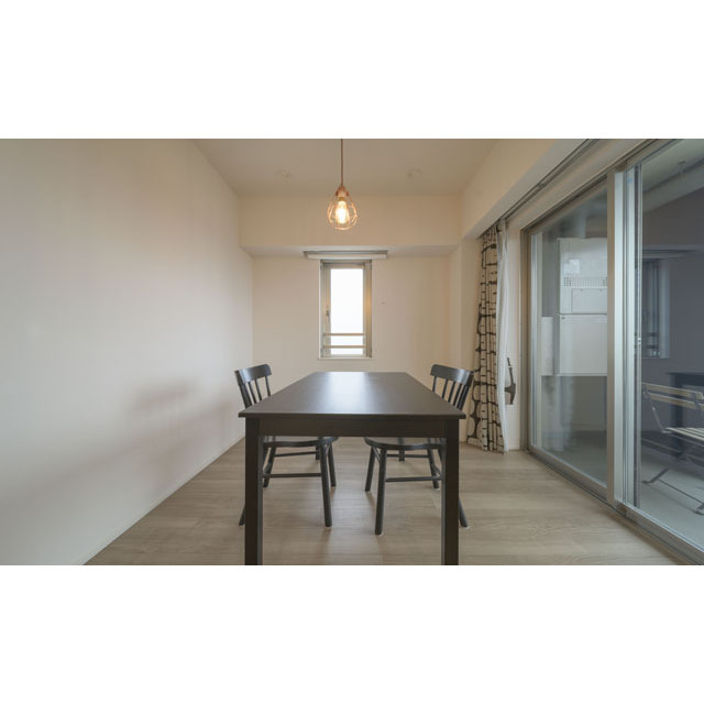 その他部屋・スペース　洋室