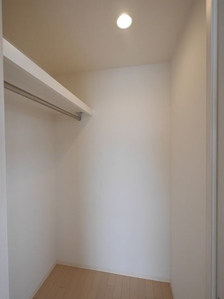 収納　☆たっぷり収納☆