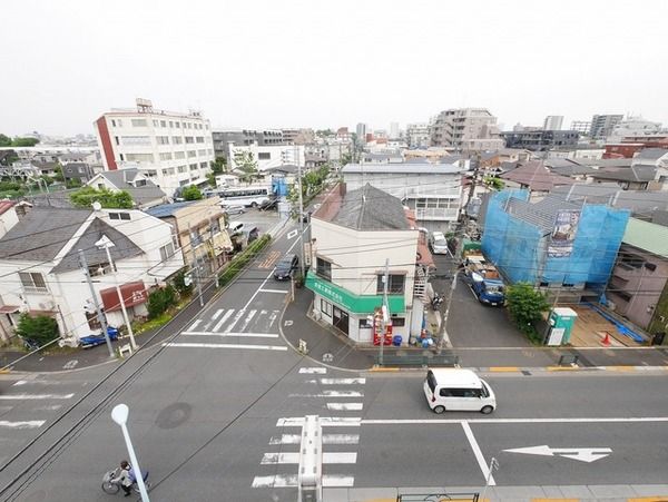 眺望　☆眺望☆