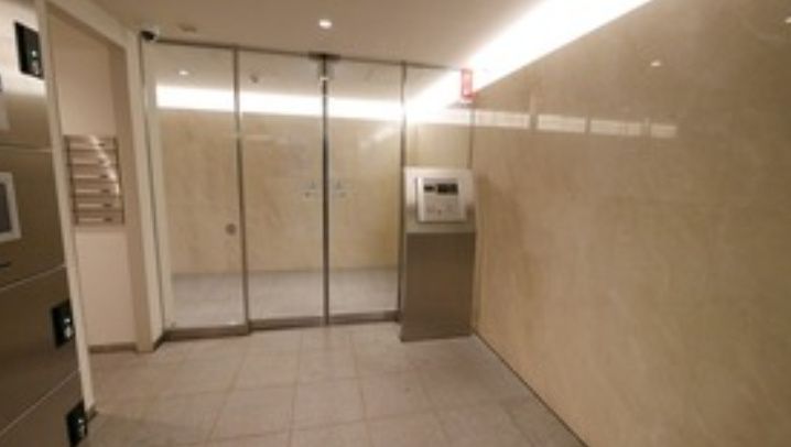 セキュリティ　☆安全のセキュリティ☆