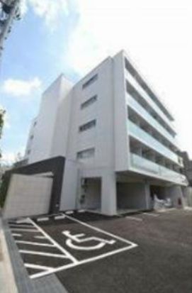 建物外観　☆綺麗な外観☆