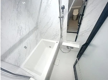 バス・シャワールーム　別室参考写真になります