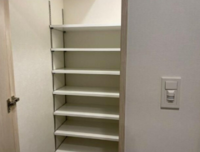 玄関　別部屋参考写真