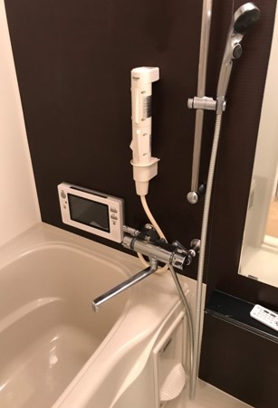 バス・シャワールーム　風呂