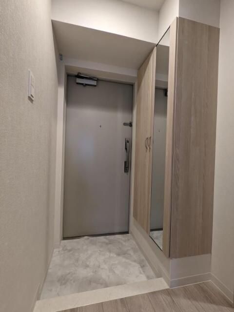 玄関　☆広々とした玄関☆