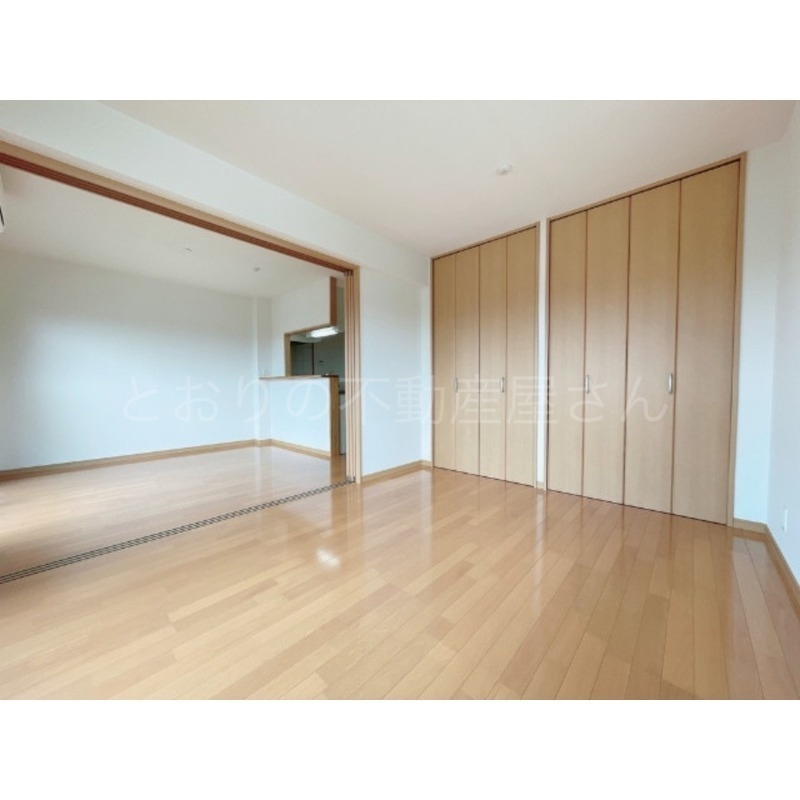 その他部屋・スペース　角部屋は窓があります。