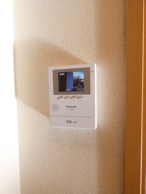 セキュリティ　図面と現状に相違がある場合には現状を優先