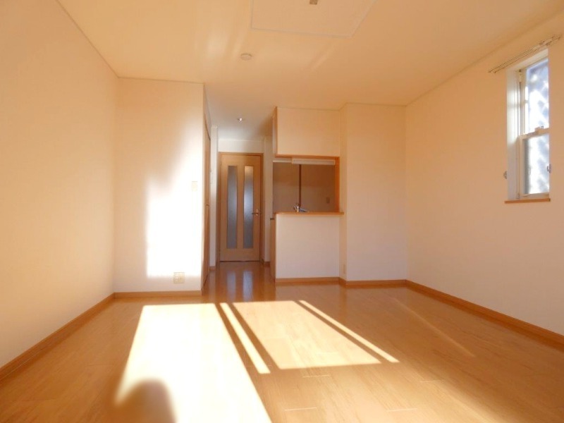 居室・リビング　図面と現状に相違がある場合には現状を優先