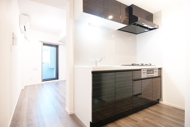 キッチン　※同仕様写真含む