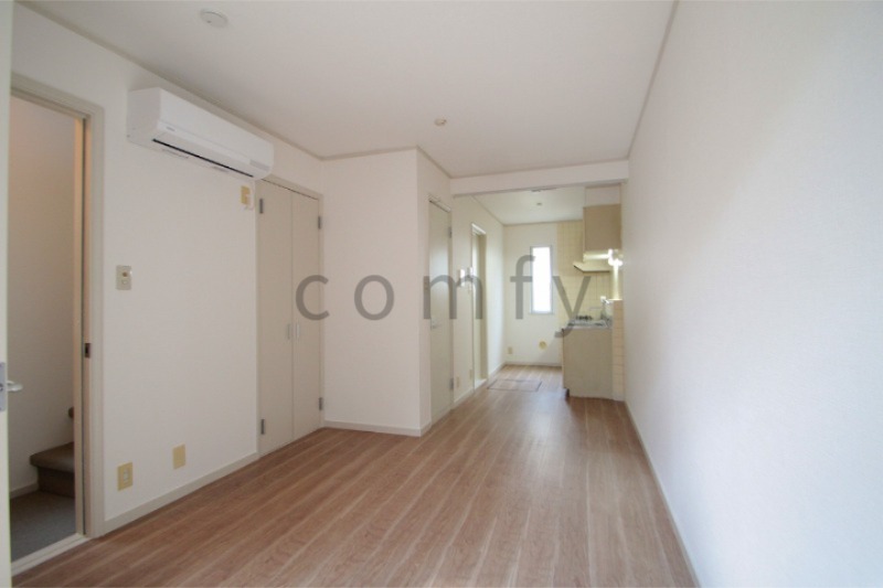 居室・リビング　リビングダイニング