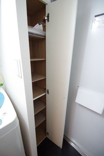 玄関　★靴箱もしっかりありますよ★