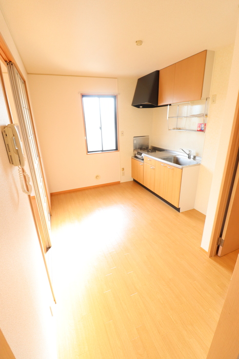 居室・リビング　居室・リビング