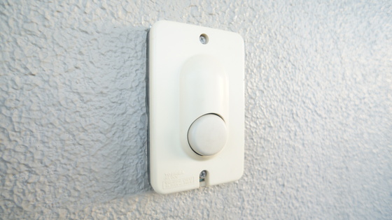 セキュリティ　インターホン