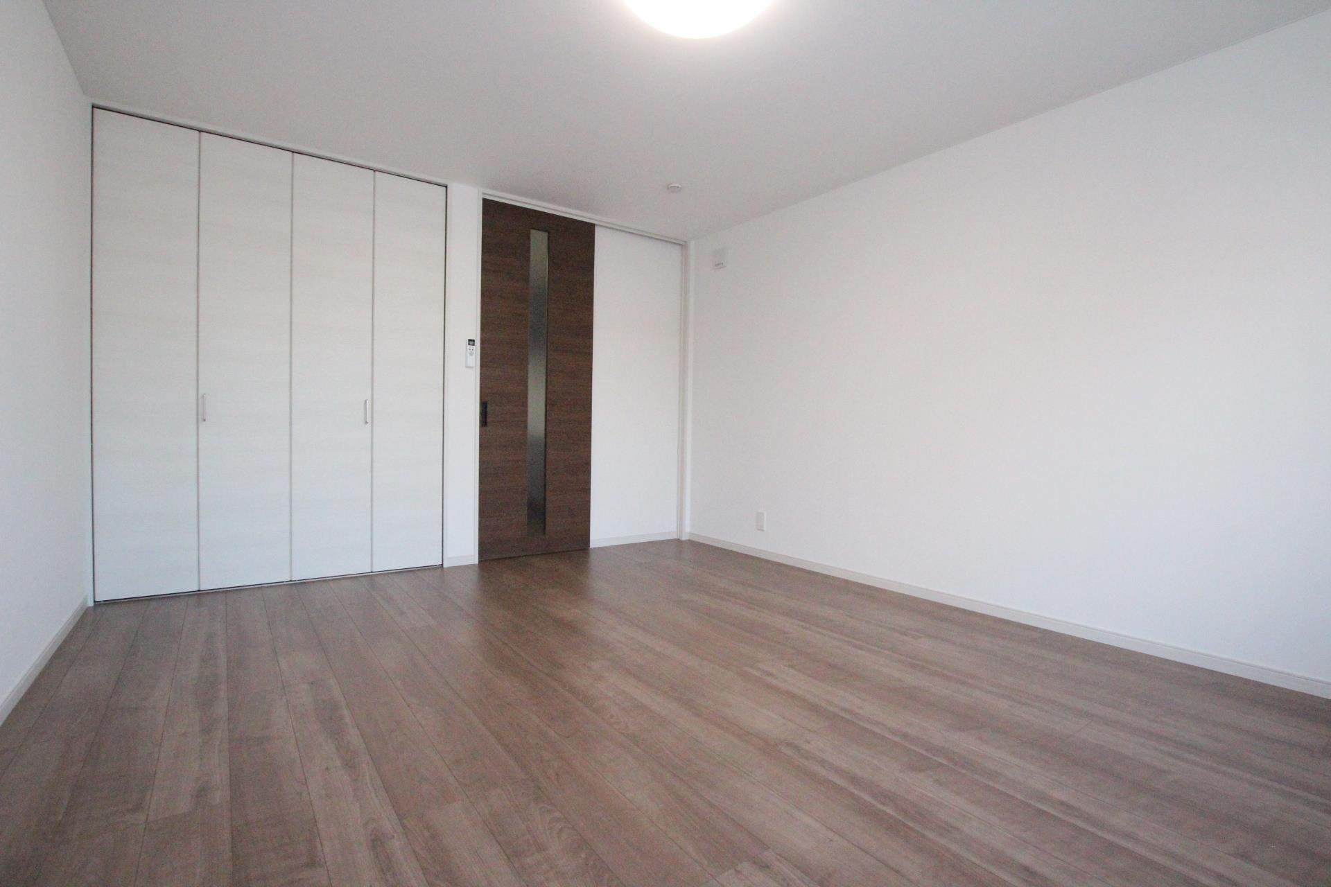 居室・リビング　同タイプイメージ