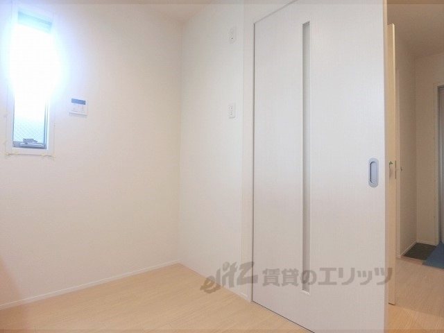 その他部屋・スペース　冷蔵庫置場