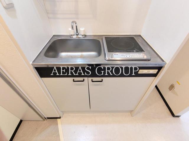 キッチン　同仕様