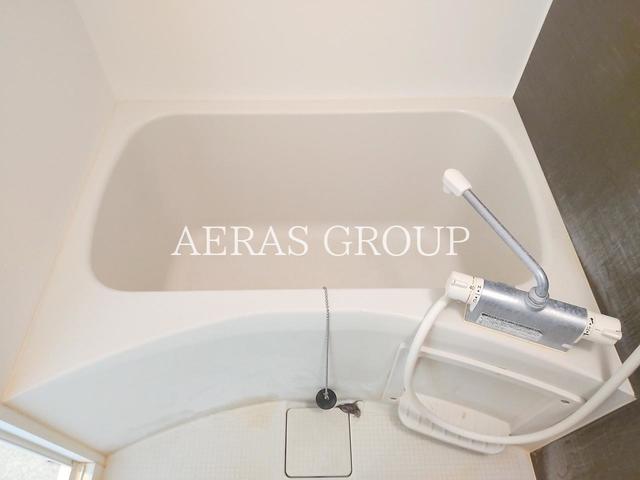 バス・シャワールーム　同仕様